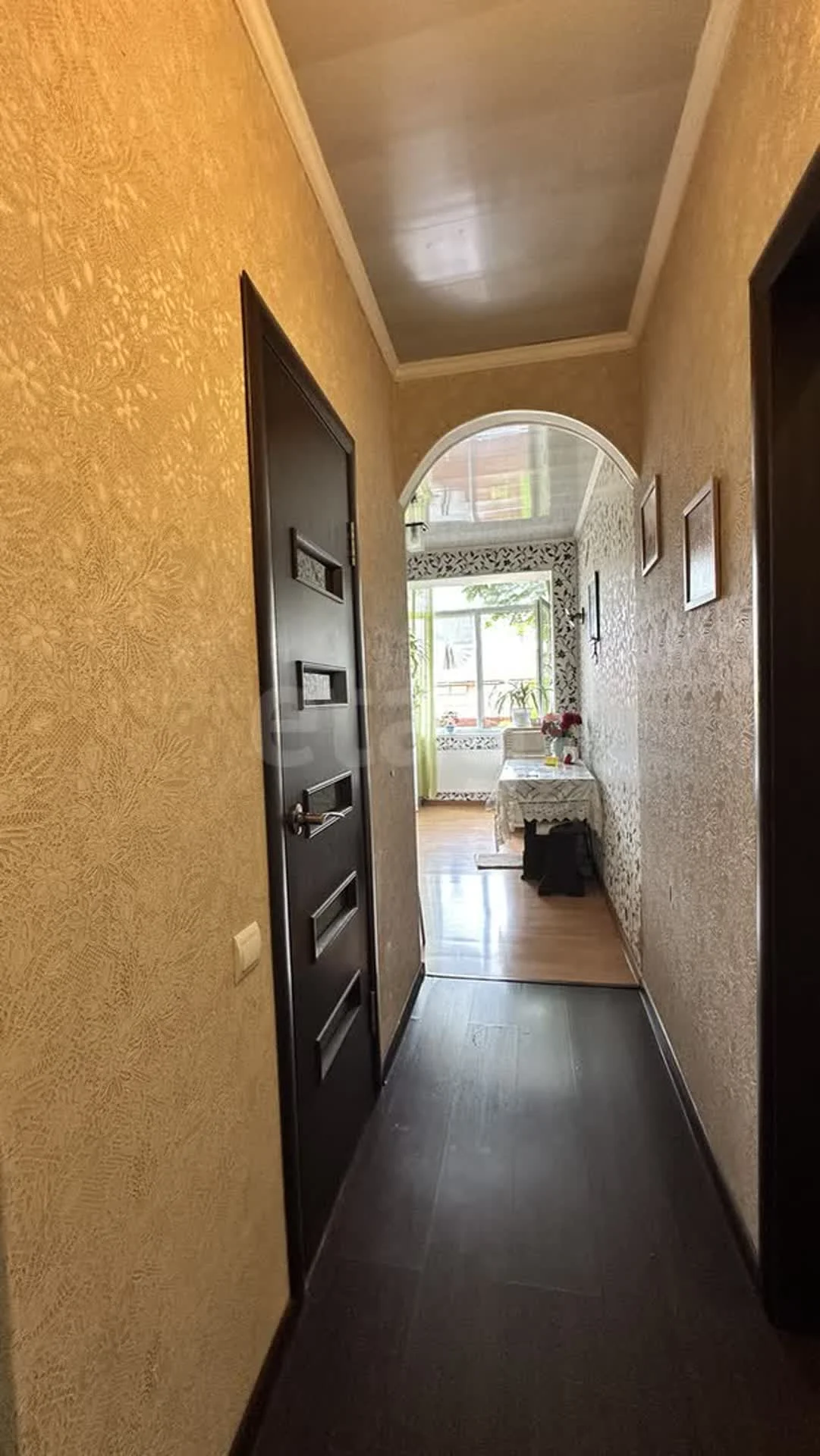 1-к квартира, 32.5м² (Интернациональный бульвар, 110/1) - миниатюра 12