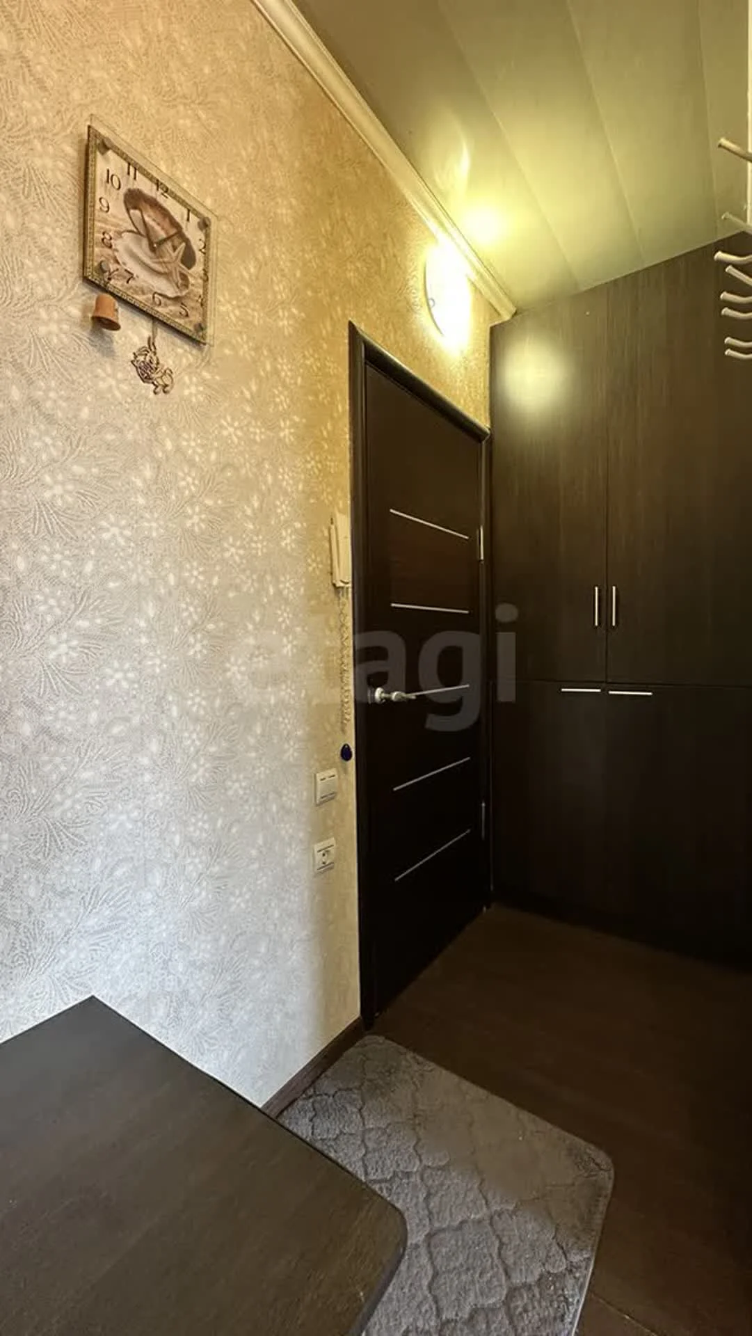 1-к квартира, 32.5м² (Интернациональный бульвар, 110/1) - миниатюра 14
