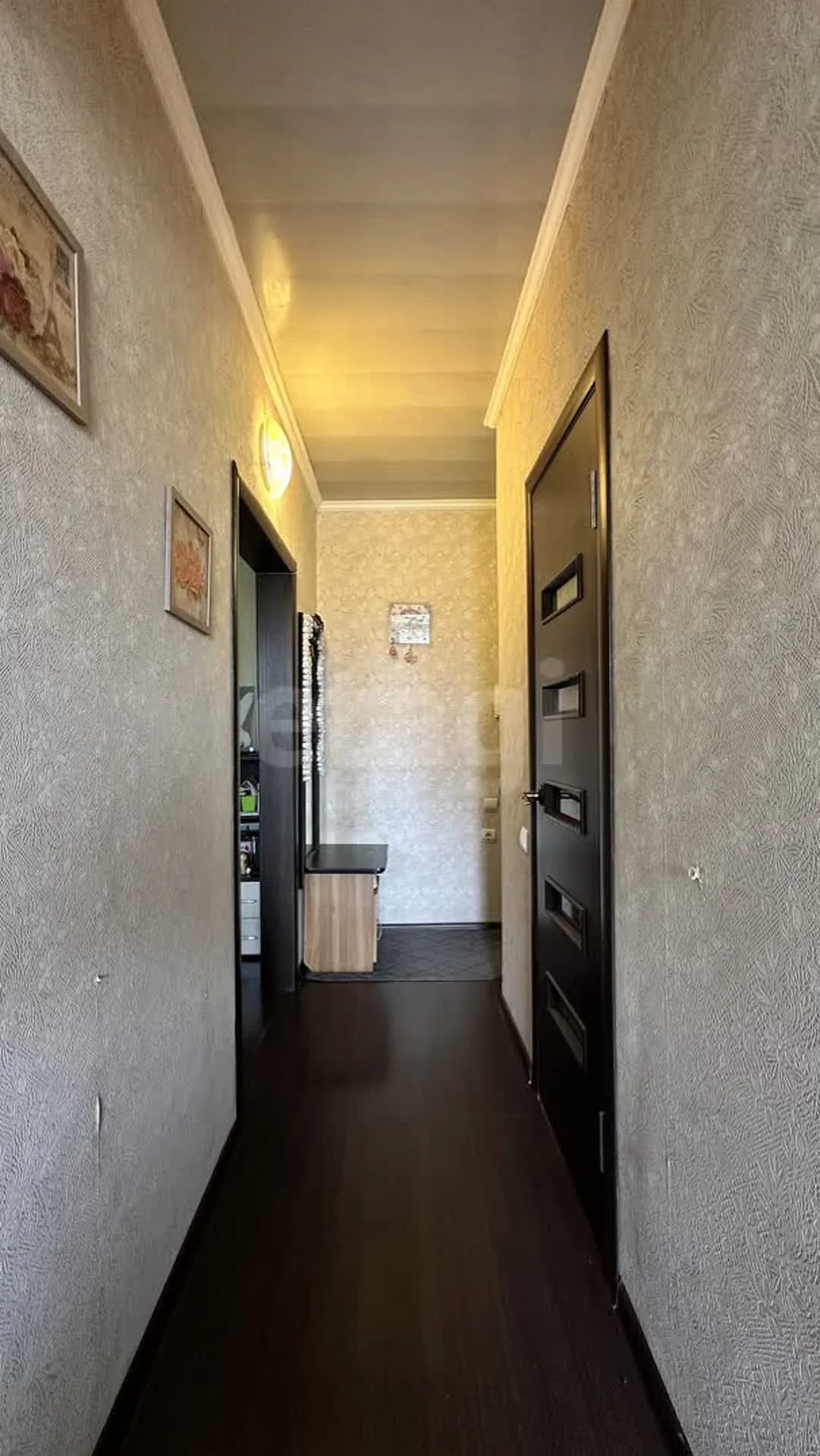 1-к квартира, 32.5м² (Интернациональный бульвар, 110/1) - миниатюра 16