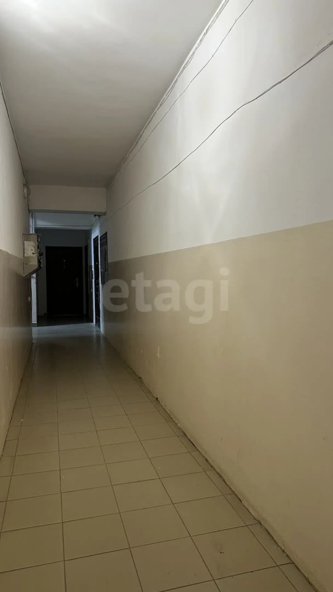 1-к квартира, 32.5м² (Интернациональный бульвар, 110/1) - миниатюра 22