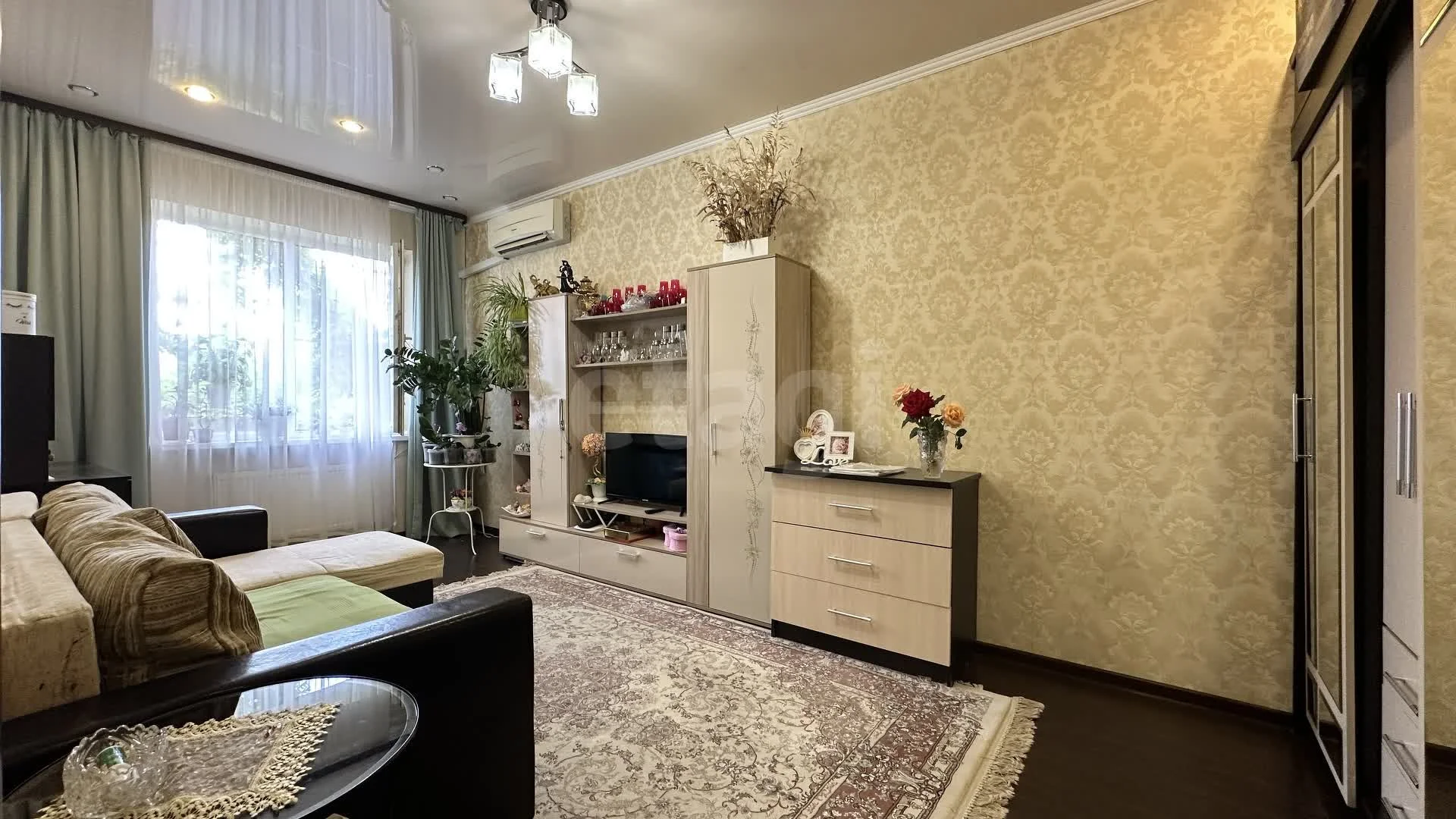 1-к квартира, 32.5м² (Интернациональный бульвар, 110/1) - миниатюра 8