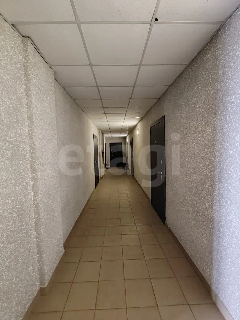 1-к квартира, 39.2м² (улица Тургеневское шоссе, 3б/41) - миниатюра 10