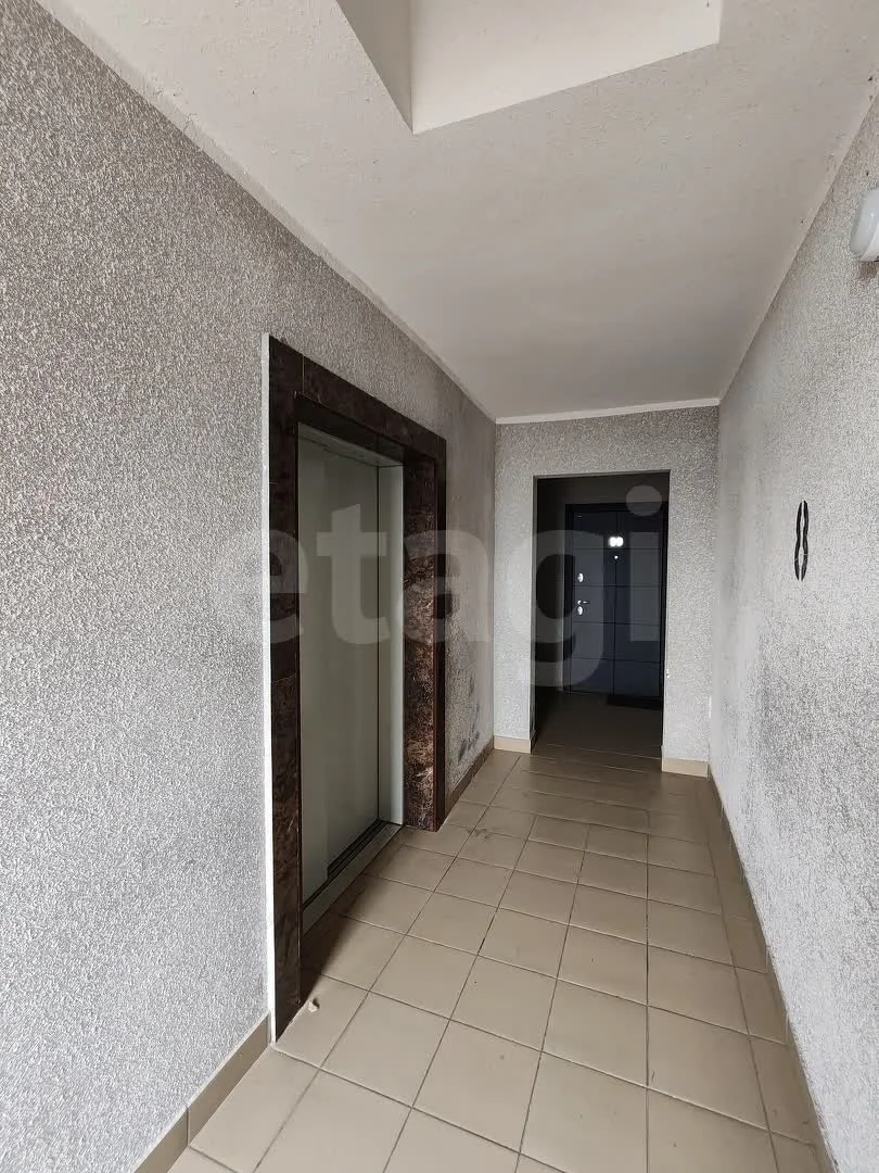 1-к квартира, 39.2м² (улица Тургеневское шоссе, 3б/41) - миниатюра 12