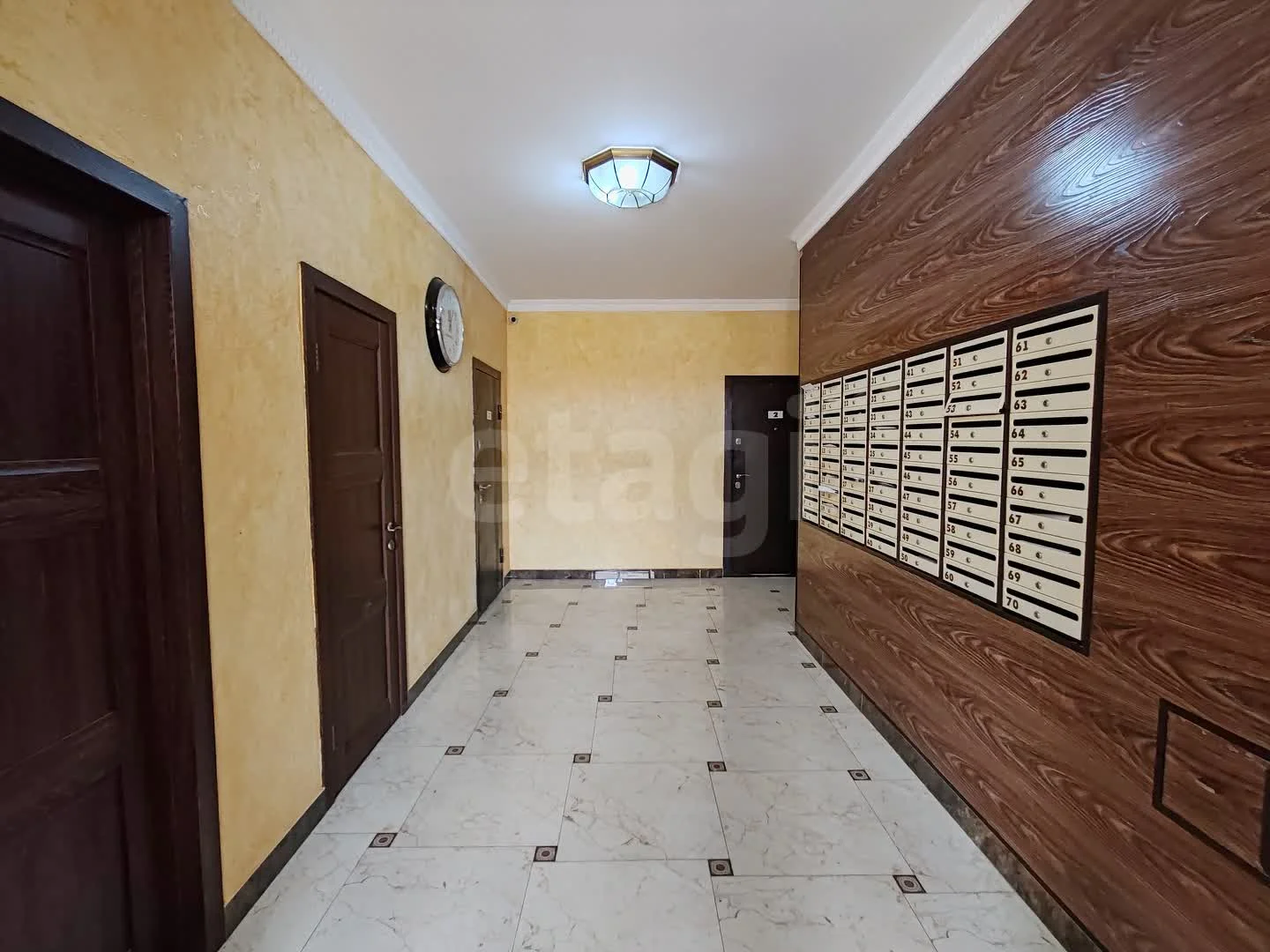 1-к квартира, 39.2м² (улица Тургеневское шоссе, 3б/41) - миниатюра 16