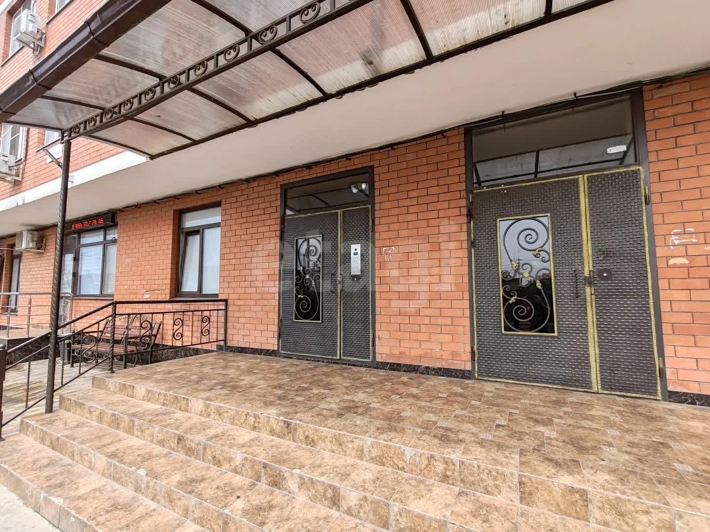 1-к квартира, 39.2м² (улица Тургеневское шоссе, 3б/41) - миниатюра 17