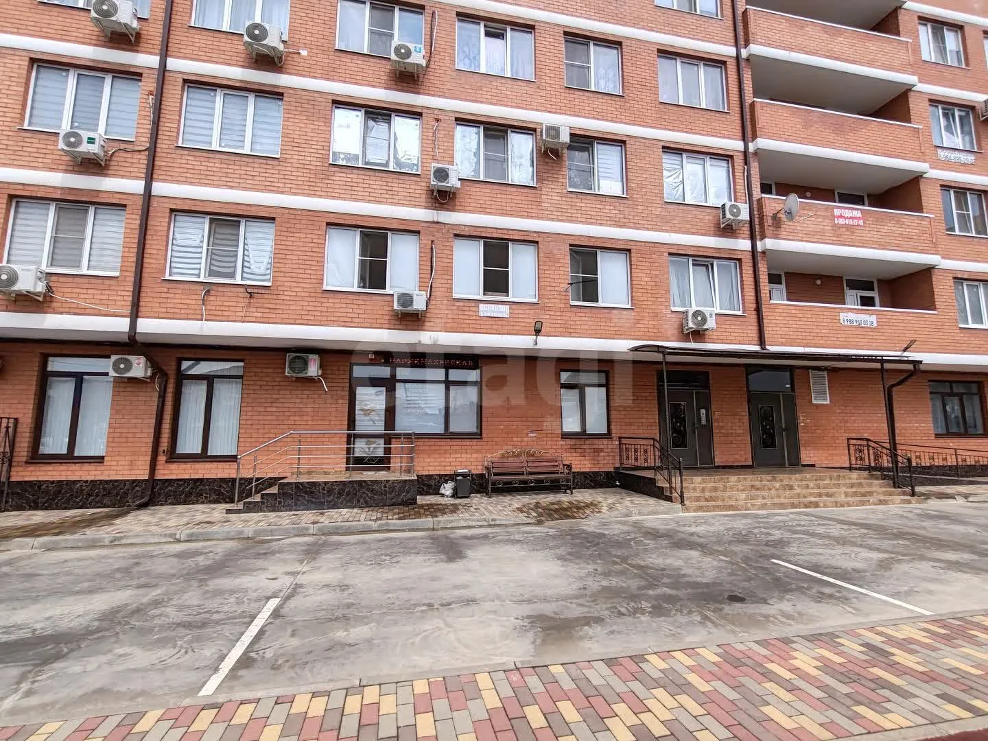 1-к квартира, 39.2м² (улица Тургеневское шоссе, 3б/41) - миниатюра 18