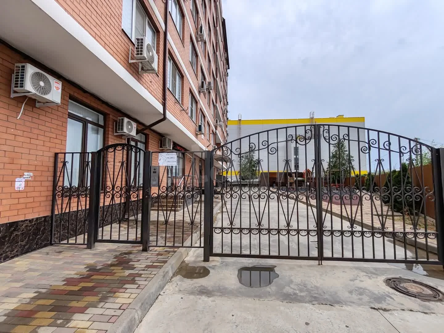 1-к квартира, 39.2м² (улица Тургеневское шоссе, 3б/41) - миниатюра 20