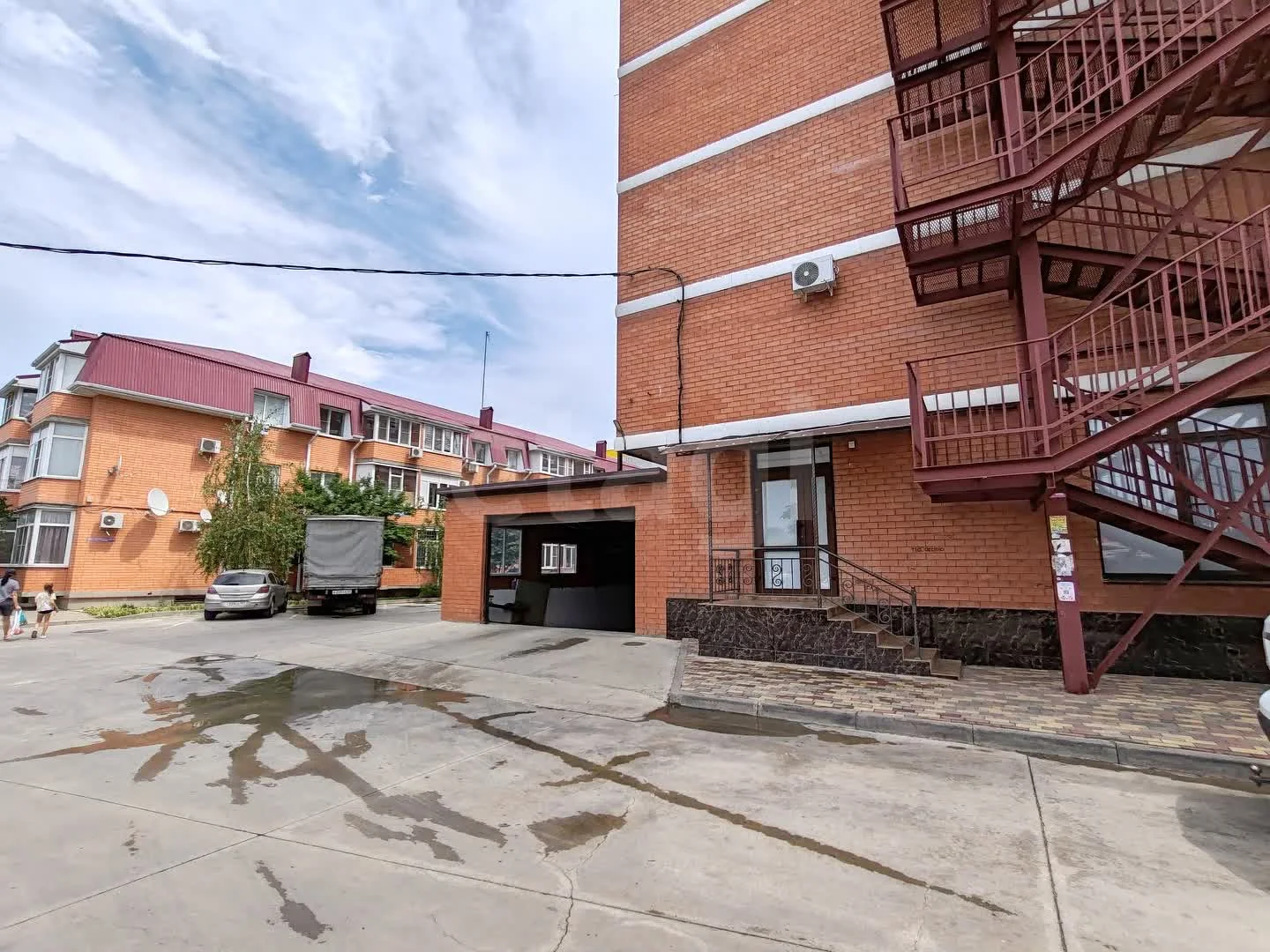 1-к квартира, 39.2м² (улица Тургеневское шоссе, 3б/41) - миниатюра 21
