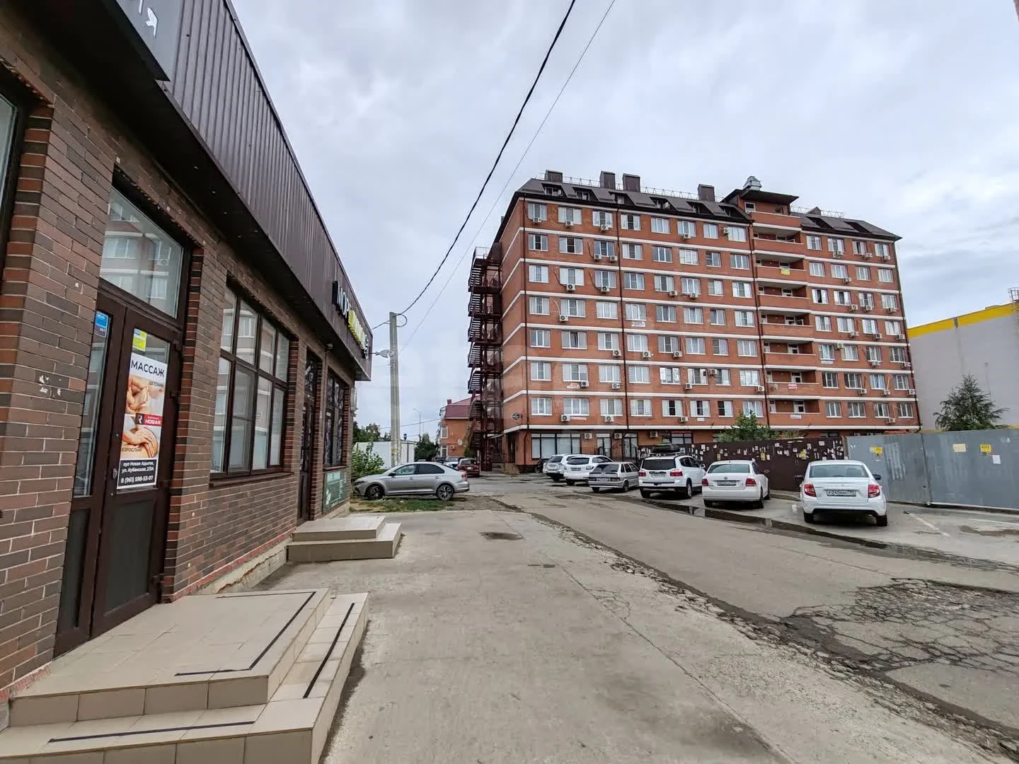 1-к квартира, 39.2м² (улица Тургеневское шоссе, 3б/41) - миниатюра 22