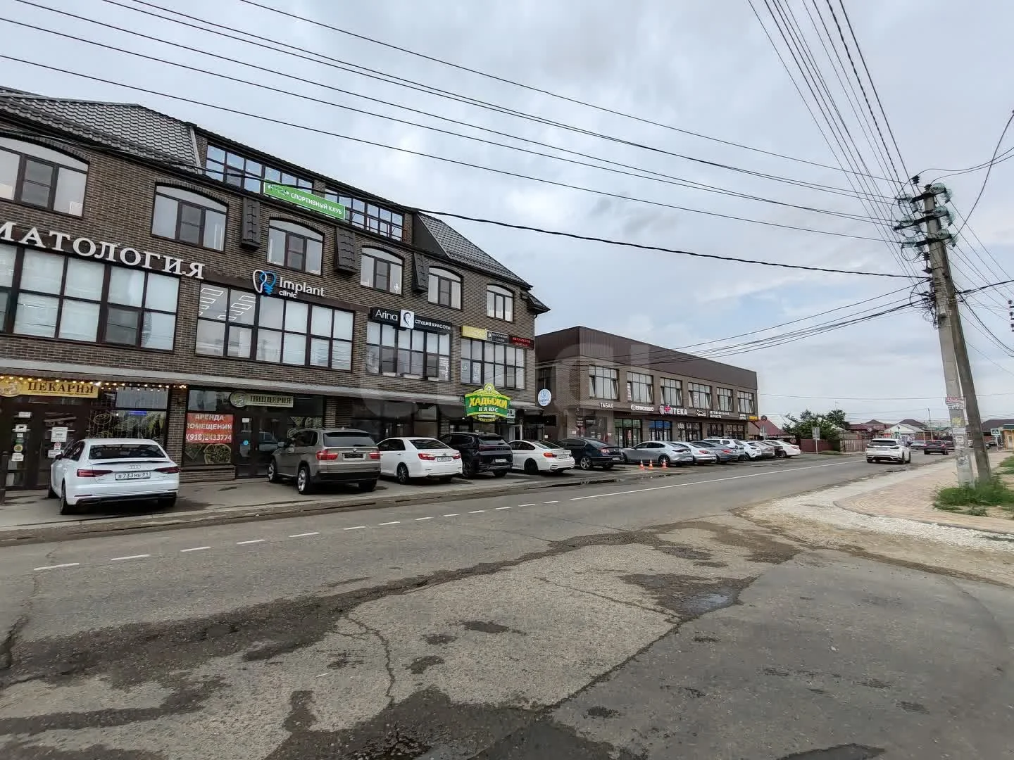 1-к квартира, 39.2м² (улица Тургеневское шоссе, 3б/41) - миниатюра 23