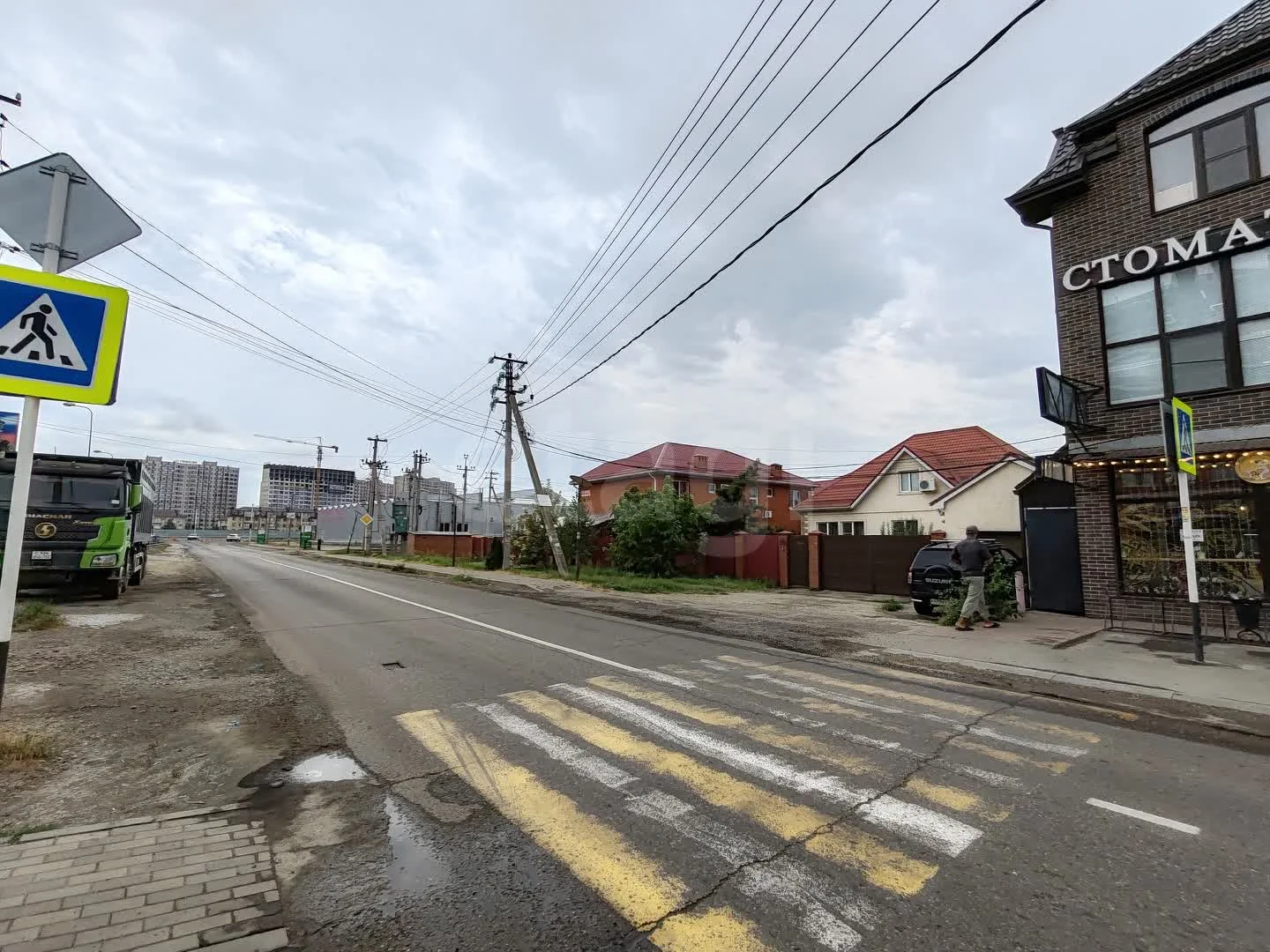 1-к квартира, 39.2м² (улица Тургеневское шоссе, 3б/41) - миниатюра 24