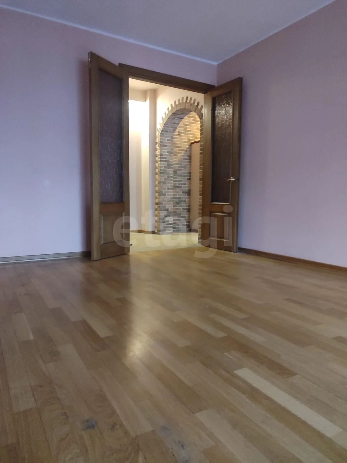 4-к+ квартира, 75.6м² (улица Трудовой Славы, 13)