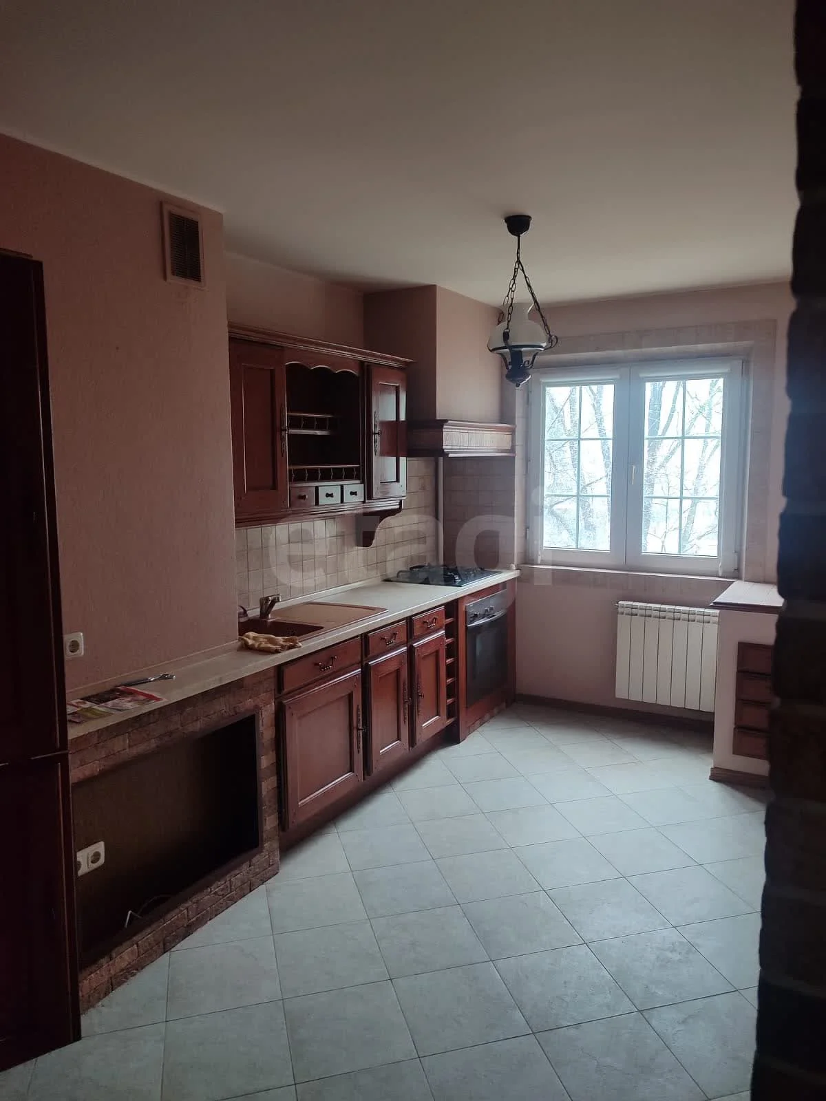 4-к+ квартира, 75.6м² (улица Трудовой Славы, 13) - миниатюра 2