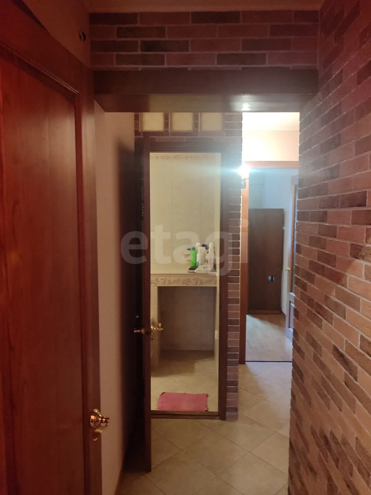 4-к+ квартира, 75.6м² (улица Трудовой Славы, 13) - миниатюра 4