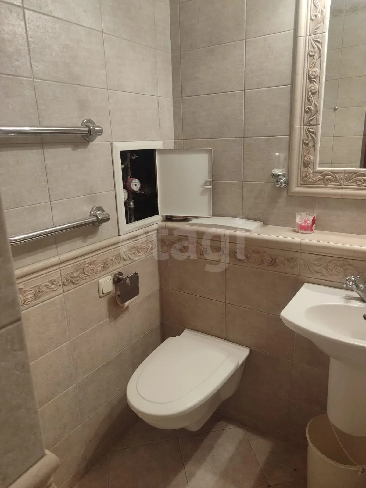4-к+ квартира, 75.6м² (улица Трудовой Славы, 13) - миниатюра 5