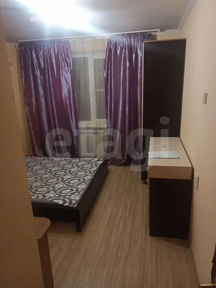 2-к квартира, 52.8м² (Ставропольская улица, 96) - миниатюра 2
