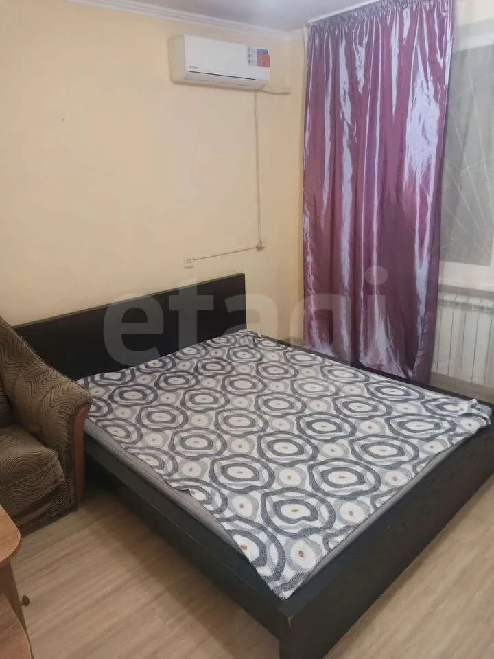 2-к квартира, 52.8м² (Ставропольская улица, 96) - миниатюра 4