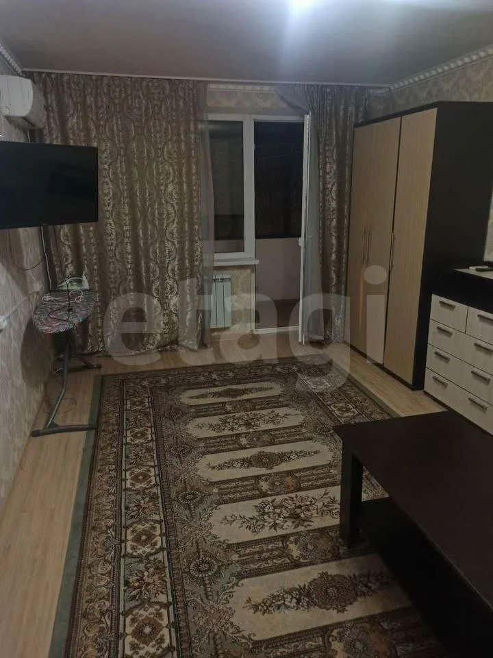 2-к квартира, 52.8м² (Ставропольская улица, 96) - миниатюра 5
