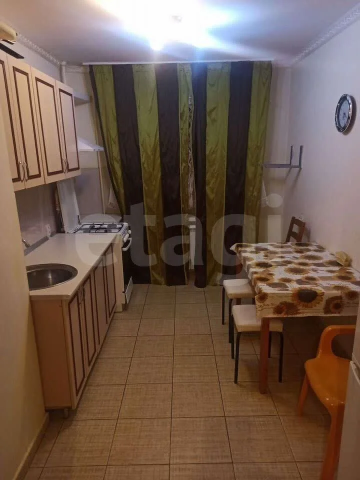 2-к квартира, 52.8м² (Ставропольская улица, 96) - миниатюра 7