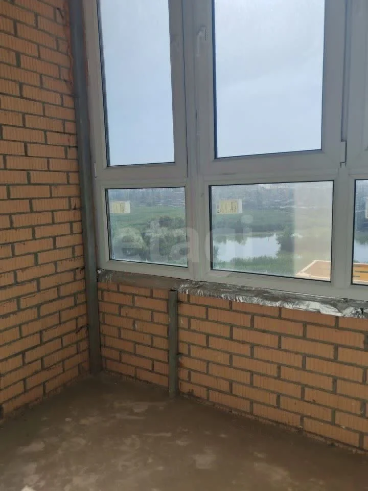 2-к квартира, 63.5м² (улица имени В.Н. Мачуги, 166ак1) - миниатюра 10