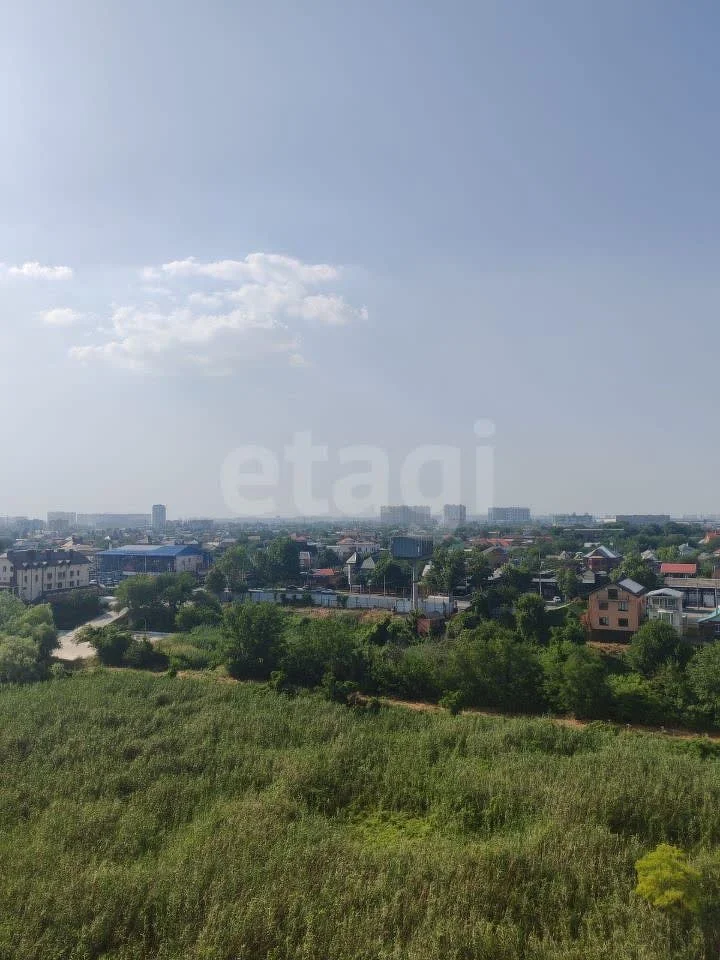 2-к квартира, 63.5м² (улица имени В.Н. Мачуги, 166ак1) - миниатюра 11