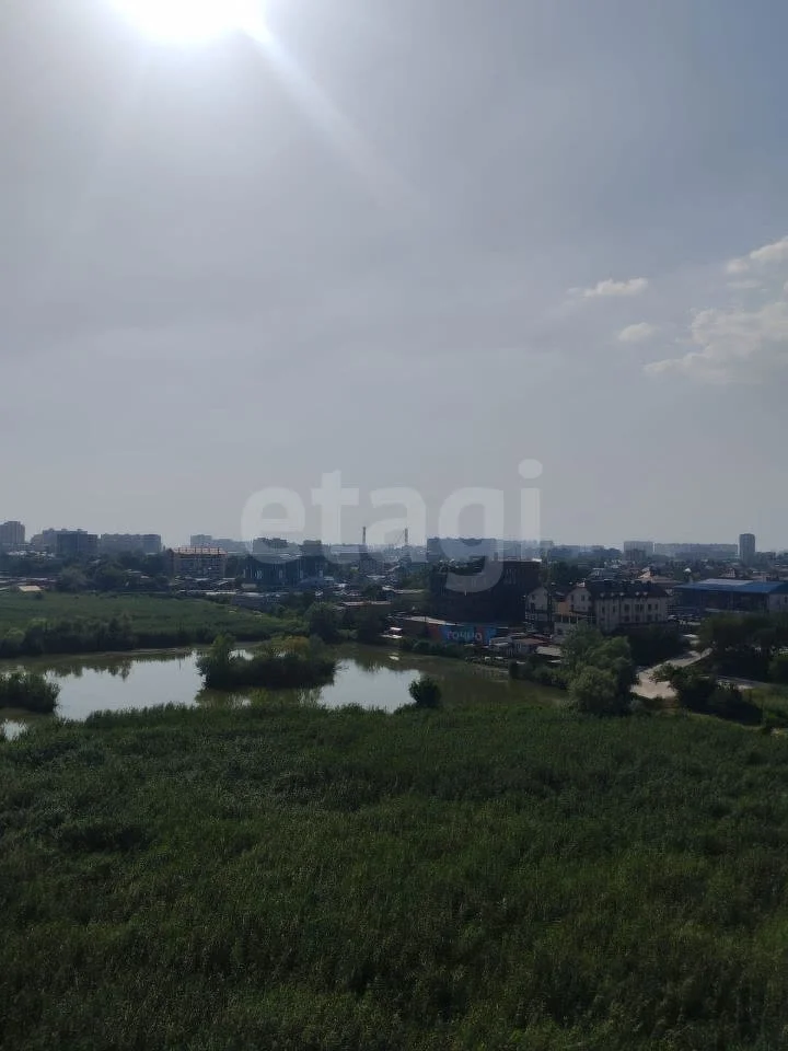 2-к квартира, 63.5м² (улица имени В.Н. Мачуги, 166ак1) - миниатюра 12
