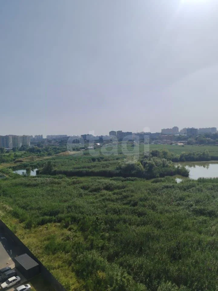 2-к квартира, 63.5м² (улица имени В.Н. Мачуги, 166ак1) - миниатюра 13