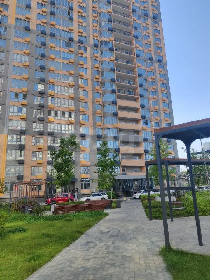 2-к квартира, 63.5м² (улица имени В.Н. Мачуги, 166ак1) - миниатюра 16