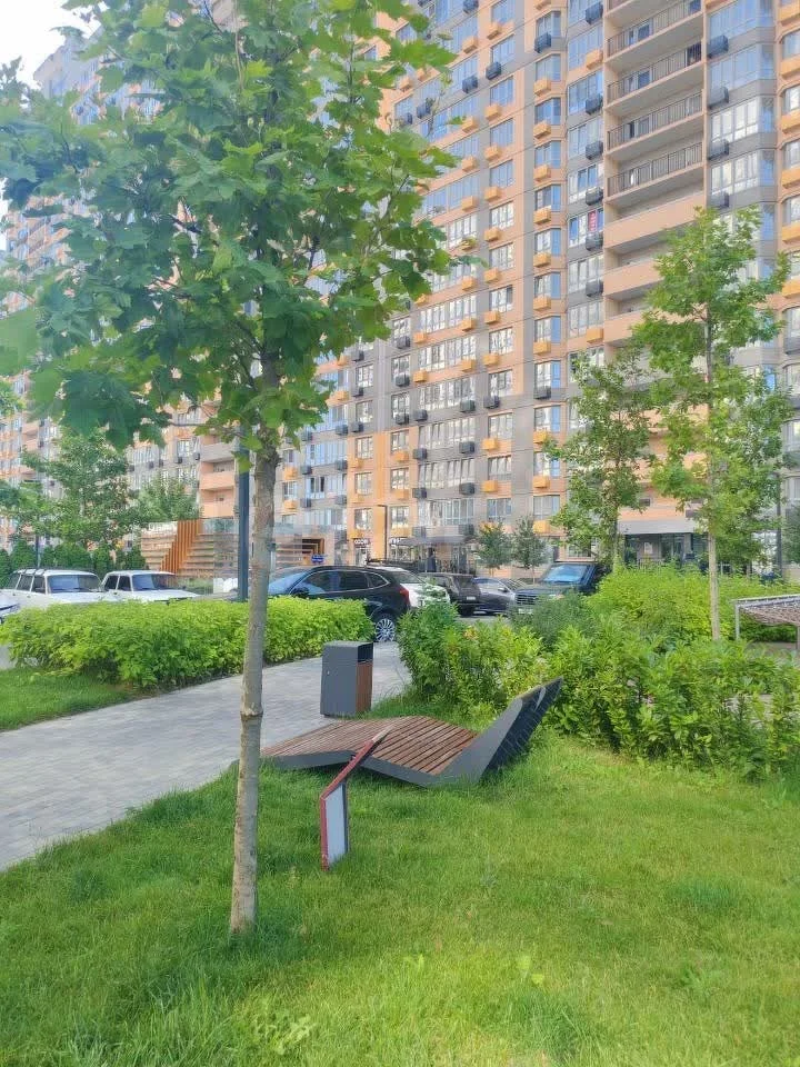 2-к квартира, 63.5м² (улица имени В.Н. Мачуги, 166ак1) - миниатюра 17