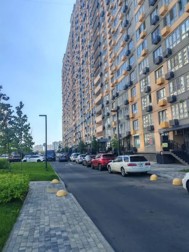 2-к квартира, 63.5м² (улица имени В.Н. Мачуги, 166ак1) - миниатюра 18