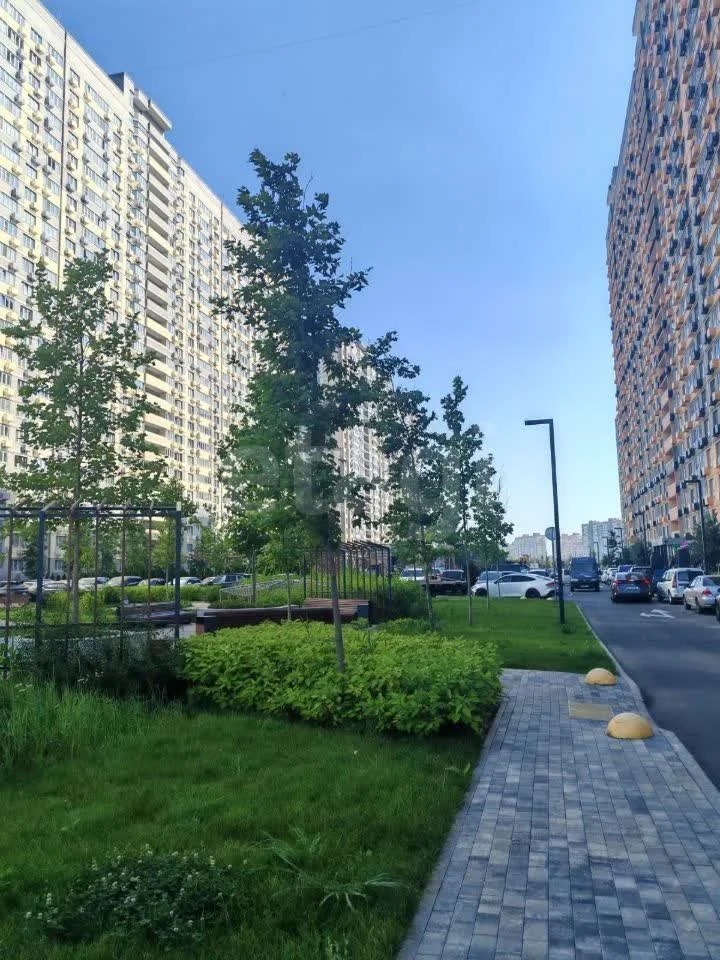 2-к квартира, 63.5м² (улица имени В.Н. Мачуги, 166ак1) - миниатюра 19