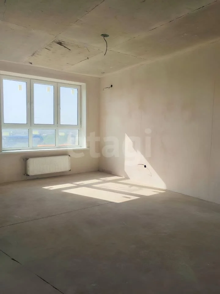 2-к квартира, 63.5м² (улица имени В.Н. Мачуги, 166ак1) - миниатюра 2
