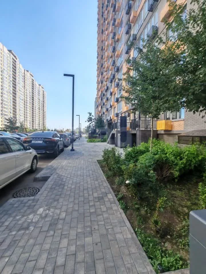 2-к квартира, 63.5м² (улица имени В.Н. Мачуги, 166ак1) - миниатюра 20