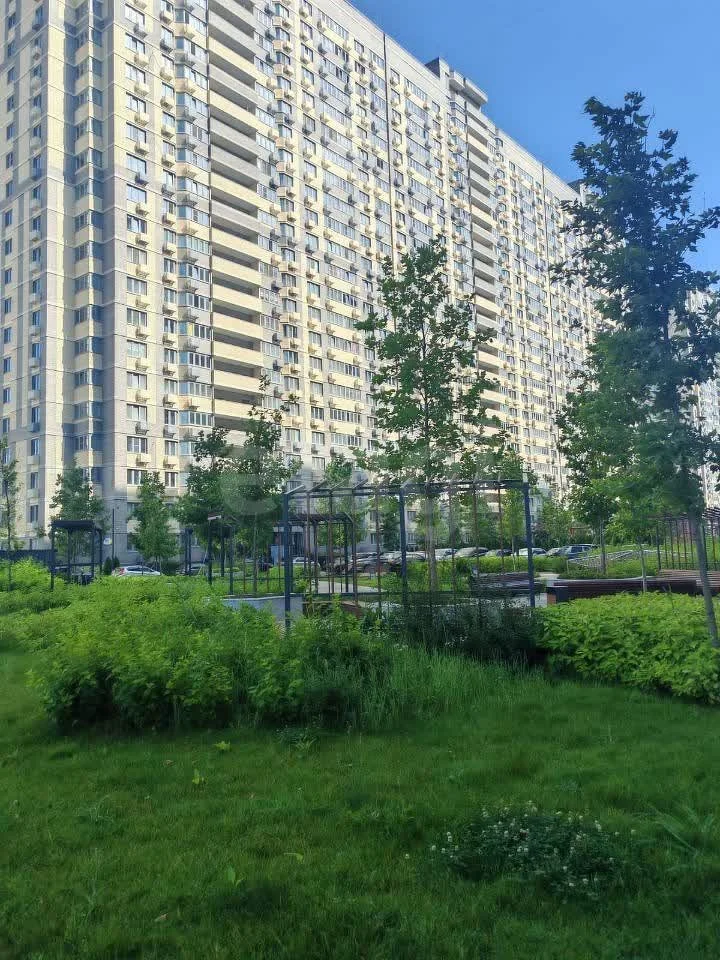 2-к квартира, 63.5м² (улица имени В.Н. Мачуги, 166ак1) - миниатюра 21