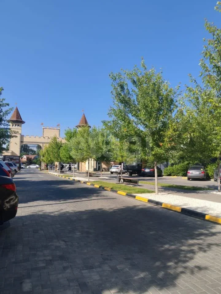 2-к квартира, 63.5м² (улица имени В.Н. Мачуги, 166ак1) - миниатюра 22