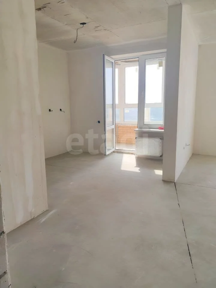 2-к квартира, 63.5м² (улица имени В.Н. Мачуги, 166ак1) - миниатюра 4