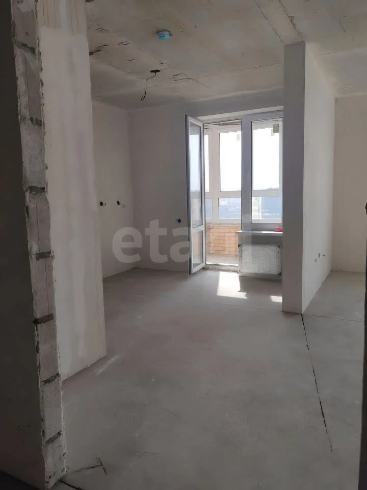 2-к квартира, 63.5м² (улица имени В.Н. Мачуги, 166ак1) - миниатюра 5
