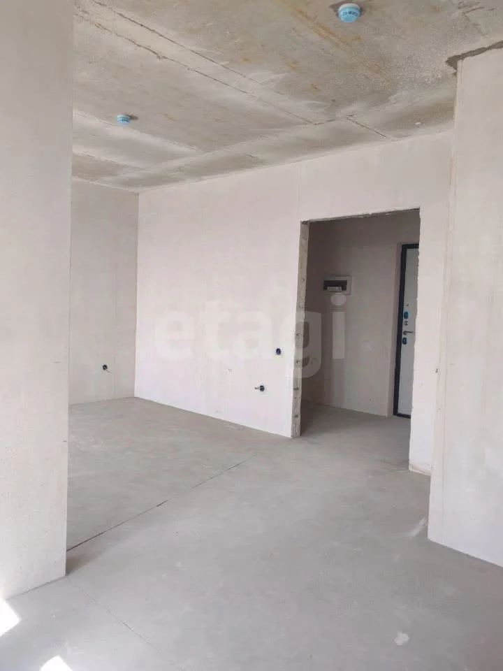 2-к квартира, 63.5м² (улица имени В.Н. Мачуги, 166ак1) - миниатюра 6