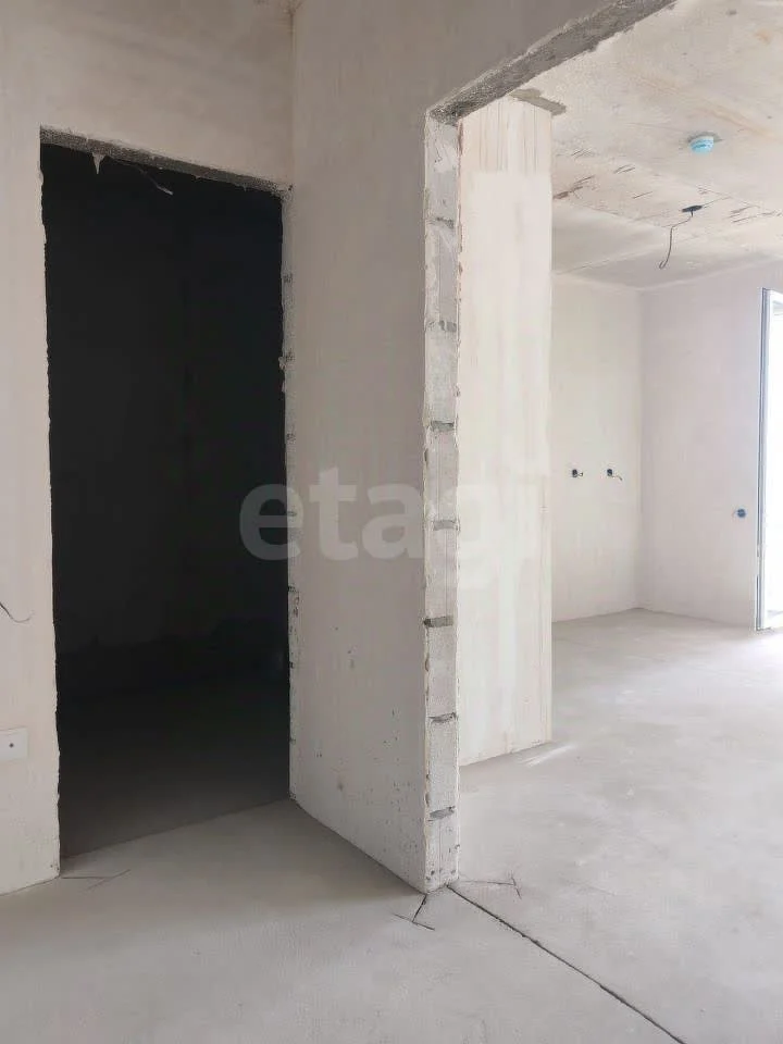 2-к квартира, 63.5м² (улица имени В.Н. Мачуги, 166ак1) - миниатюра 7