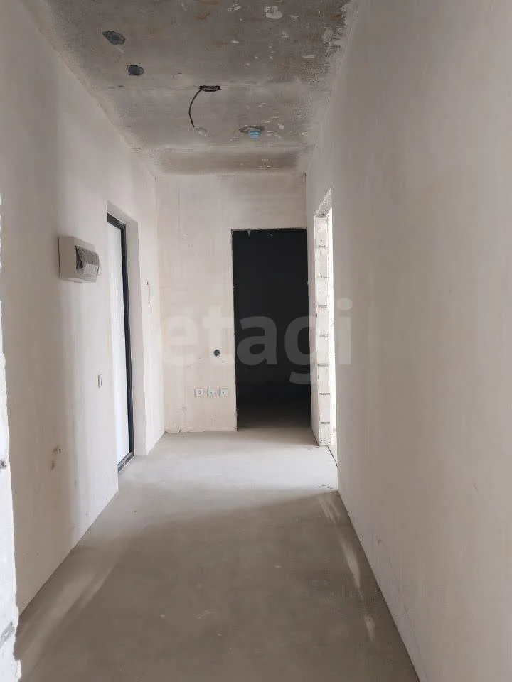 2-к квартира, 63.5м² (улица имени В.Н. Мачуги, 166ак1) - миниатюра 8