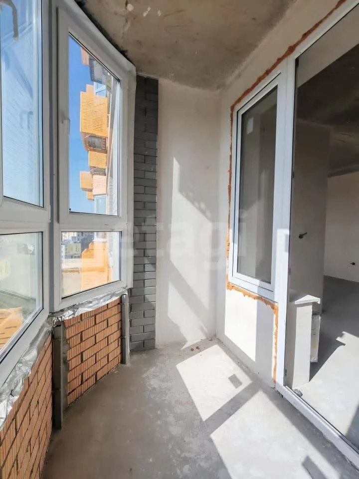2-к квартира, 63.5м² (улица имени В.Н. Мачуги, 166ак1) - миниатюра 9