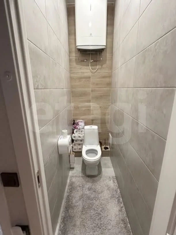 3-к квартира, 72.3м² (улица Ивана Беличенко, 89) - миниатюра 10