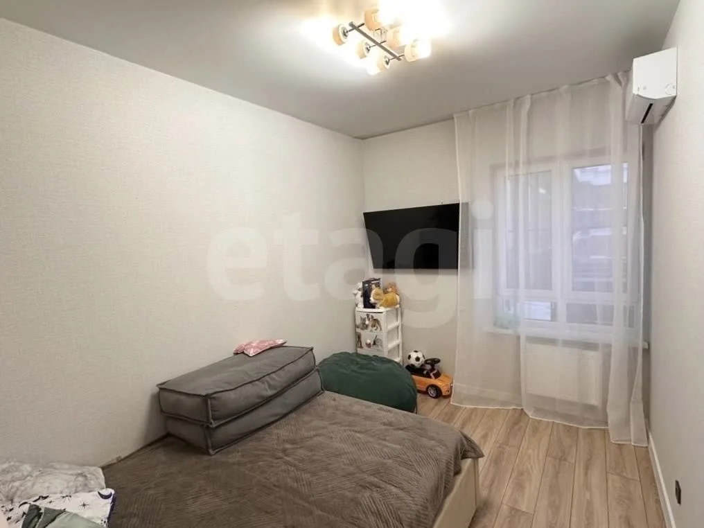 3-к квартира, 72.3м² (улица Ивана Беличенко, 89) - миниатюра 7