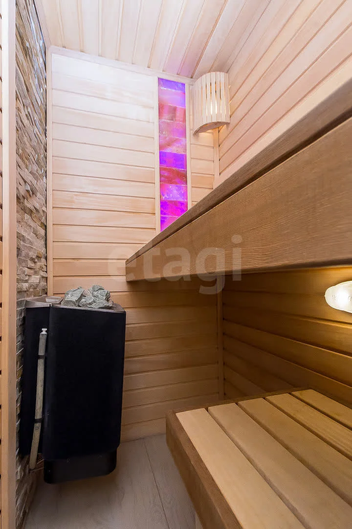 2-к квартира, 92.5м² (Красноармейская улица, 100) - изображение 1