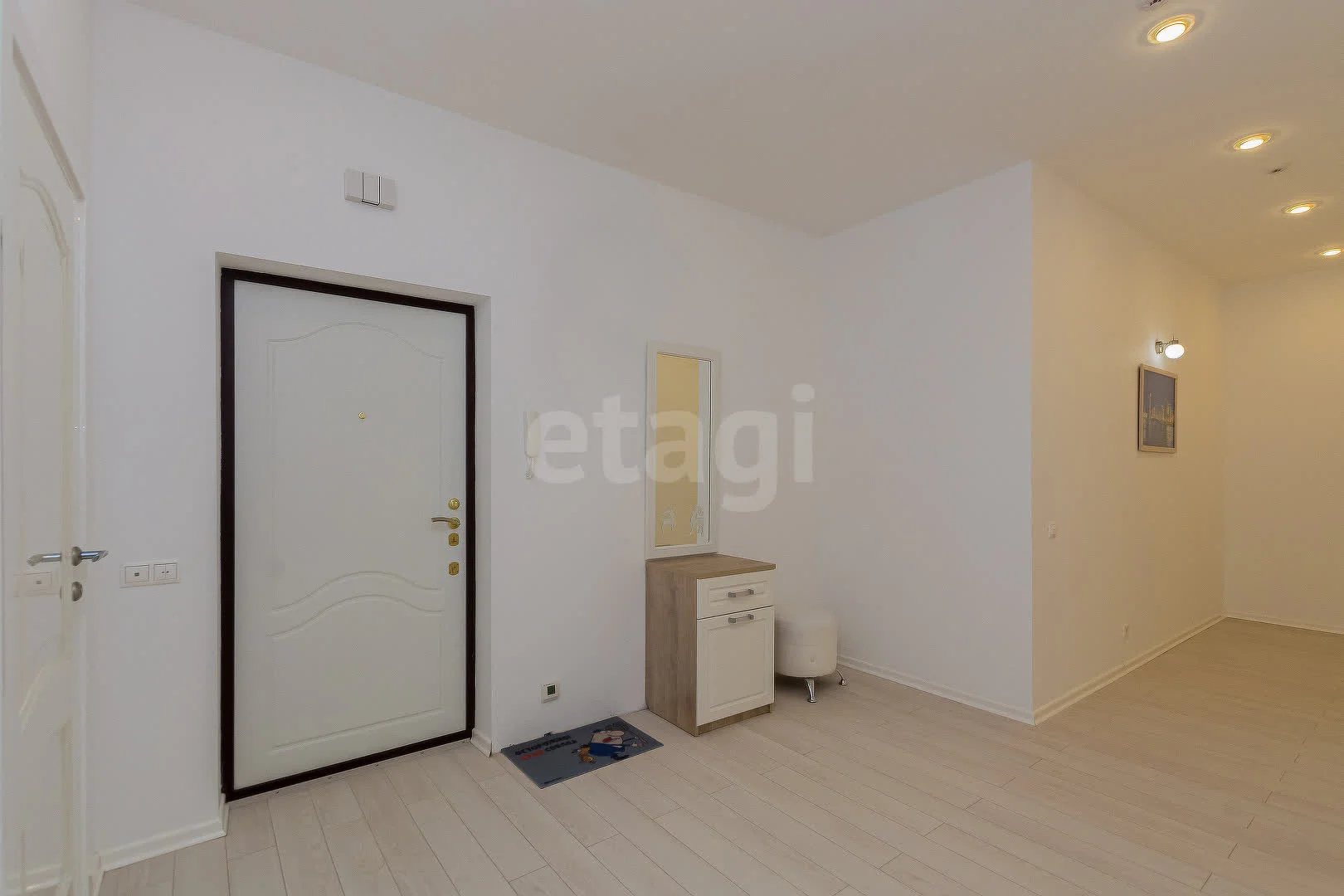 2-к квартира, 92.5м² (Красноармейская улица, 100) - миниатюра 10