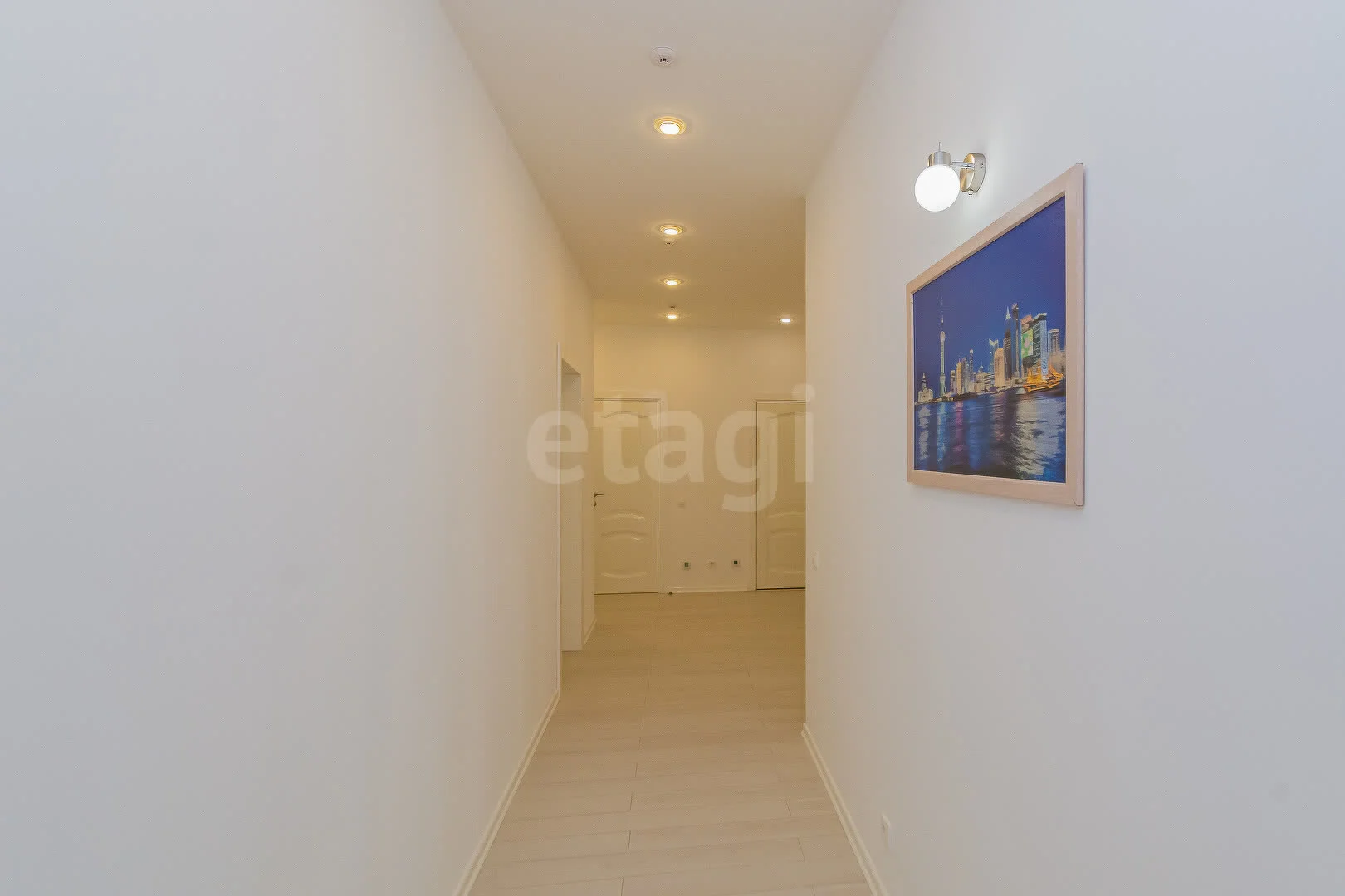 2-к квартира, 92.5м² (Красноармейская улица, 100) - миниатюра 13