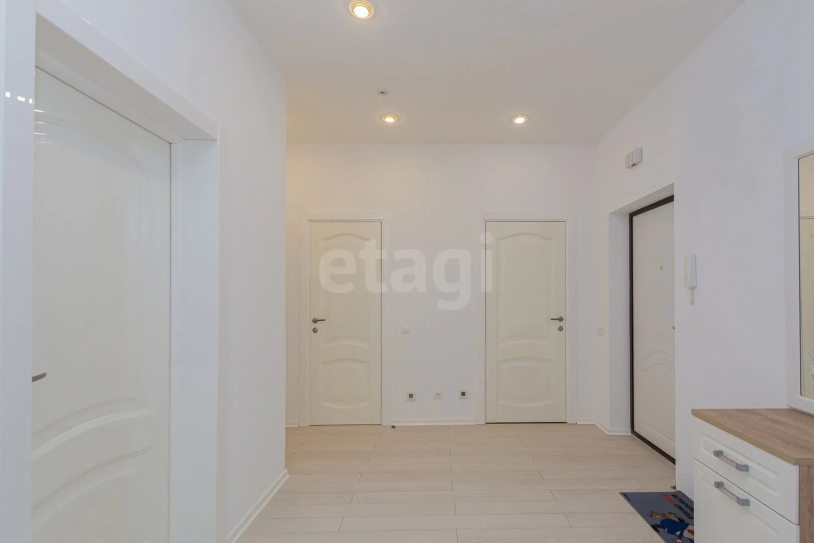 2-к квартира, 92.5м² (Красноармейская улица, 100) - миниатюра 14