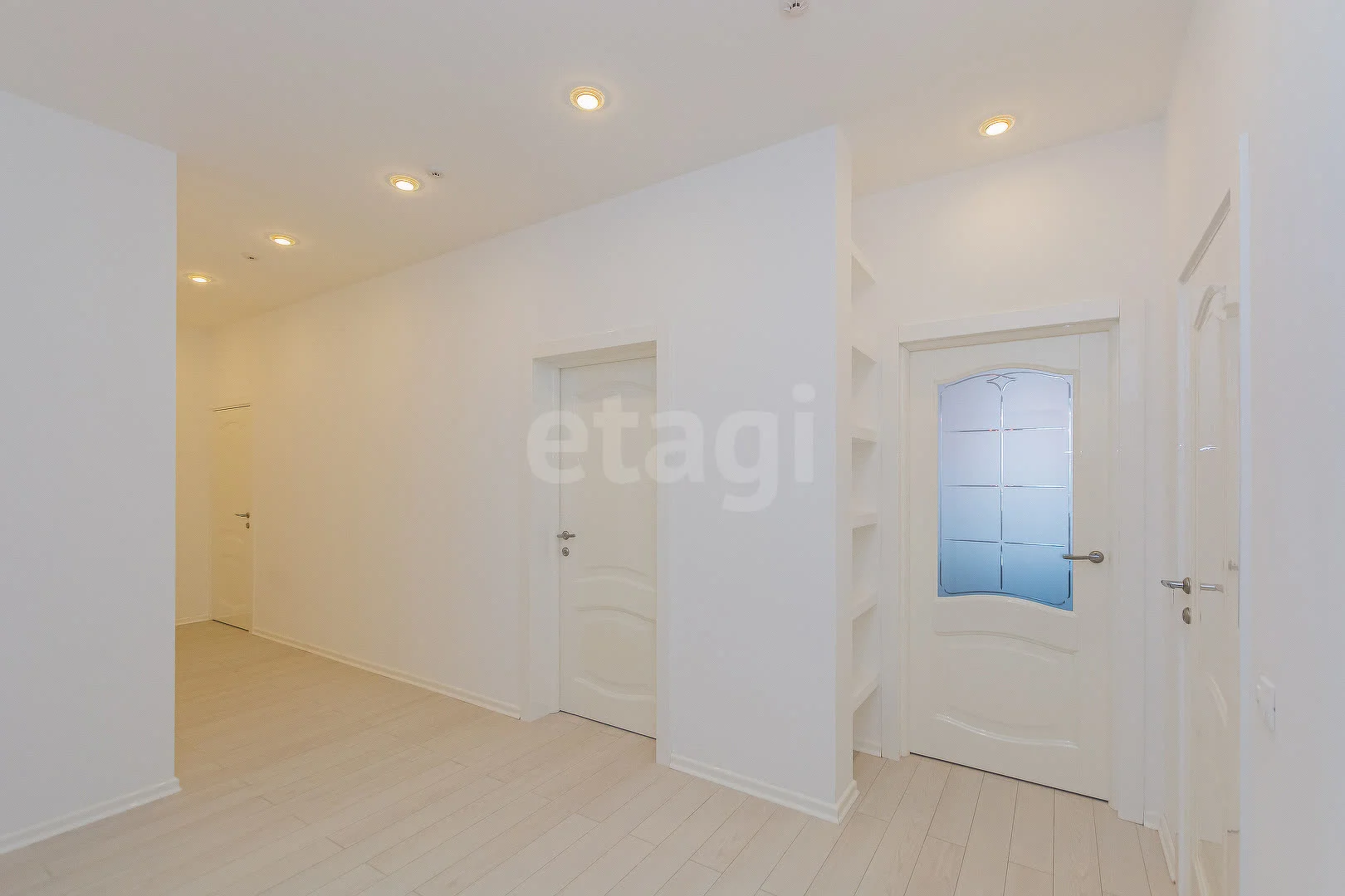 2-к квартира, 92.5м² (Красноармейская улица, 100) - миниатюра 16