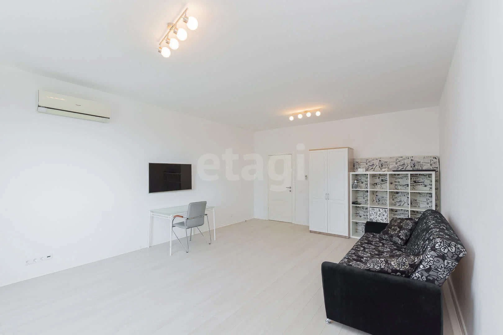 2-к квартира, 92.5м² (Красноармейская улица, 100) - миниатюра 17