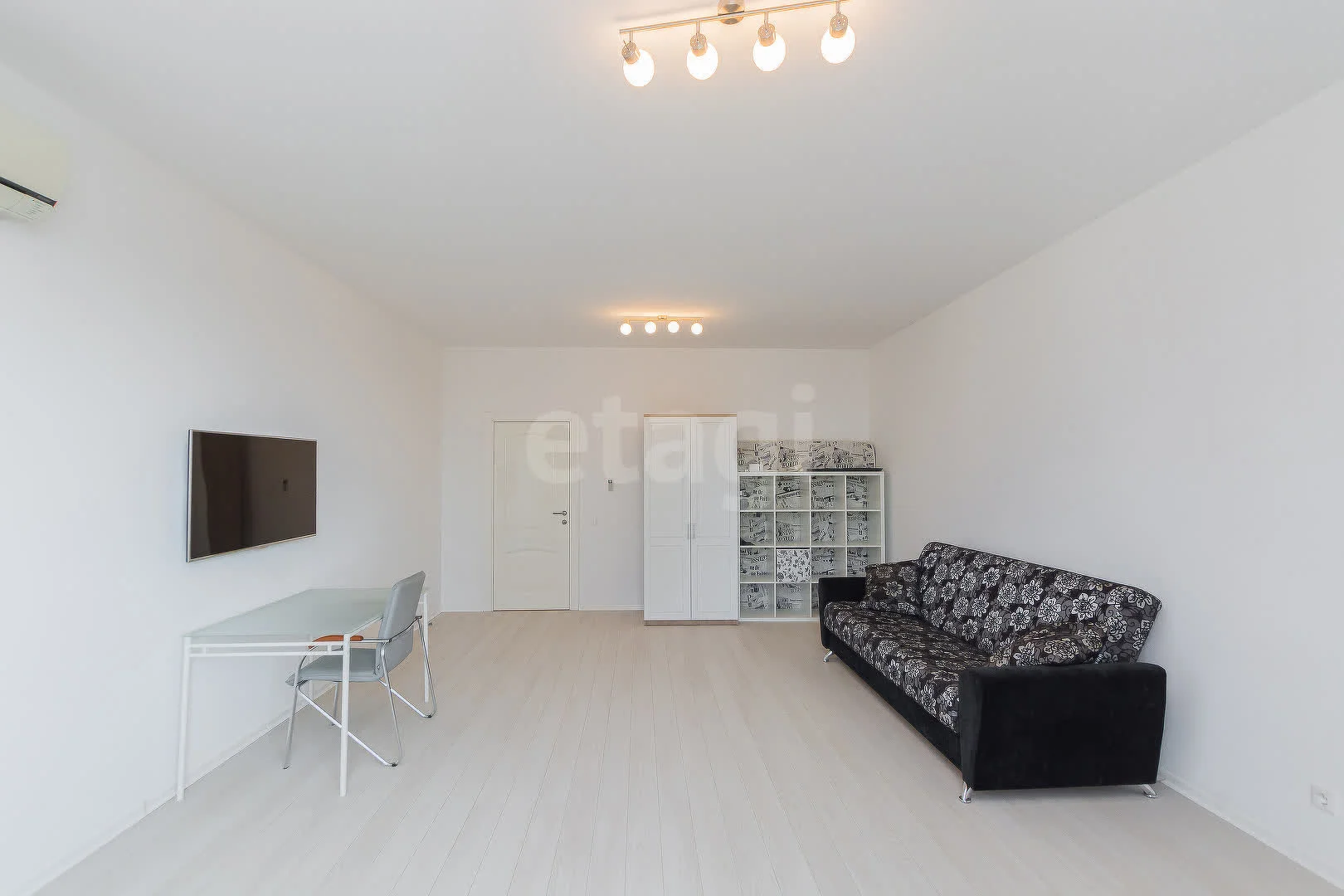 2-к квартира, 92.5м² (Красноармейская улица, 100) - миниатюра 18